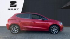 SEAT Ibiza 1.0 TSI 110 Xcellence Lux [EZ] 5dr Petrol Hatchback